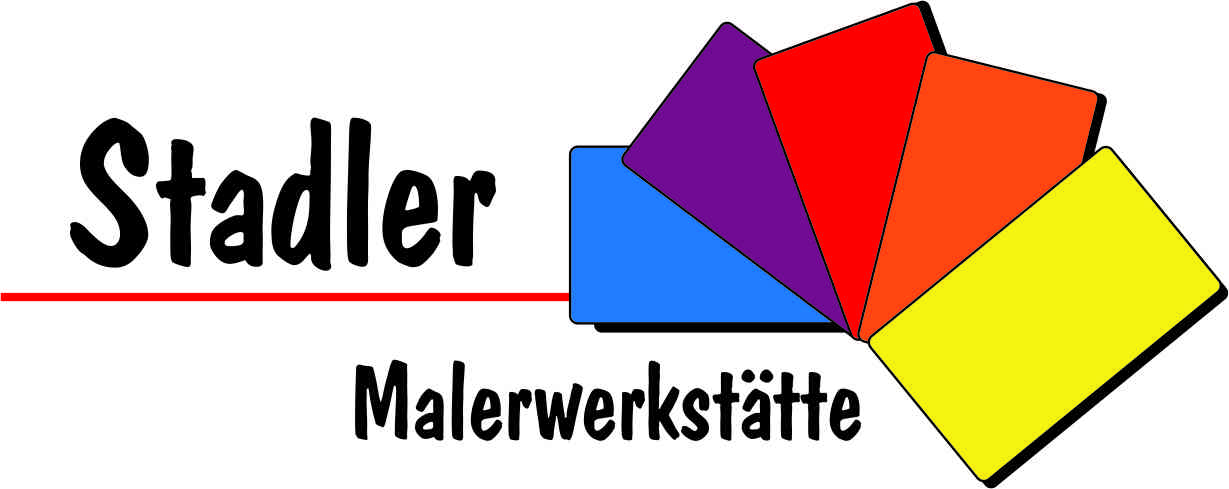 Stadler Maler Ernstbrunn Logo